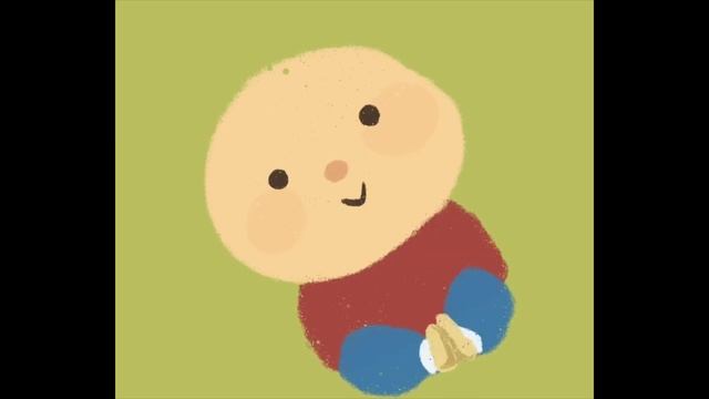 Making (simple) Animated Gifs In Procreate