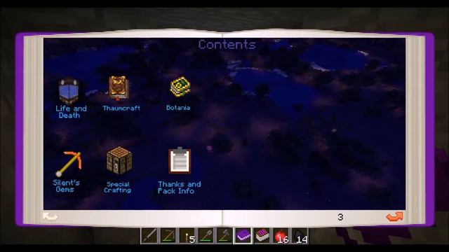 Atonement -beta 0.7-E01- Everything Is Different!