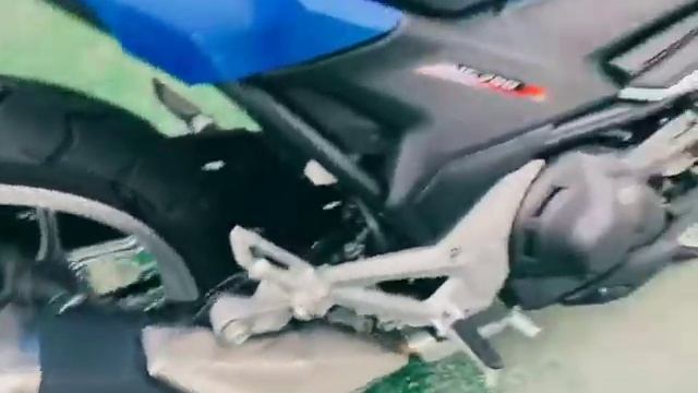 2017 HONDA NC750X DCT ABS