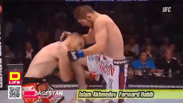 Самая красивый песня хабиб нурмогамедов