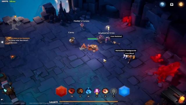 Torchlight Infinite My First Impressions Of The Game