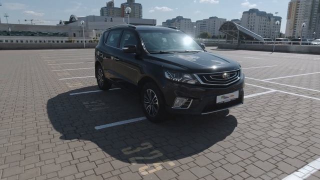 Танцевальные эмоции