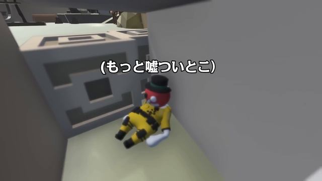 聞けた嬉しい！レトルトの多種多様な「おい」ツッコミを見よう！【キヨ・レトルト・牛沢・ガッチマン】