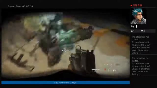 For My Little Brother Guage Love You Little Bro