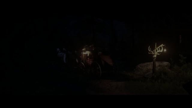 Red Dead Redemption II • #46 • Выставка Шарля