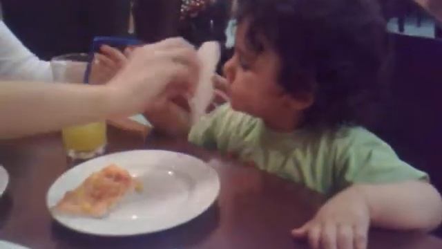 Эленчо в Ташир пицца