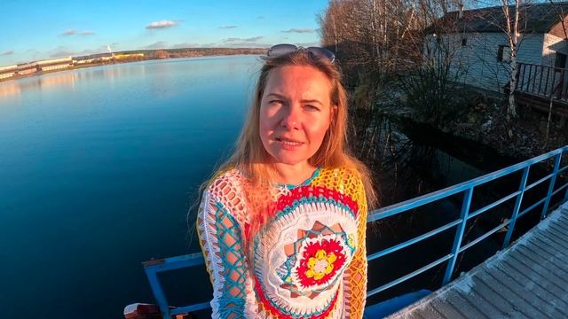 Thermoregulation, A Magical Survival Tool. Последние дни открытой воды и мой занудный рассказ.