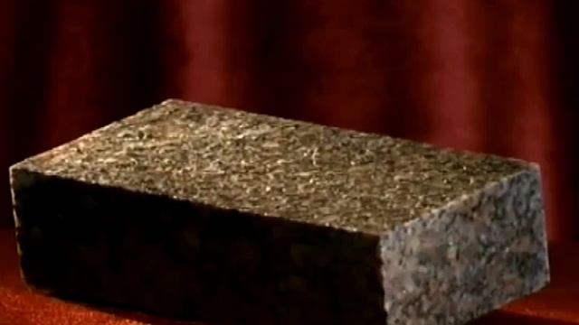 Гранитная брусчатка в Москве от Росгранит