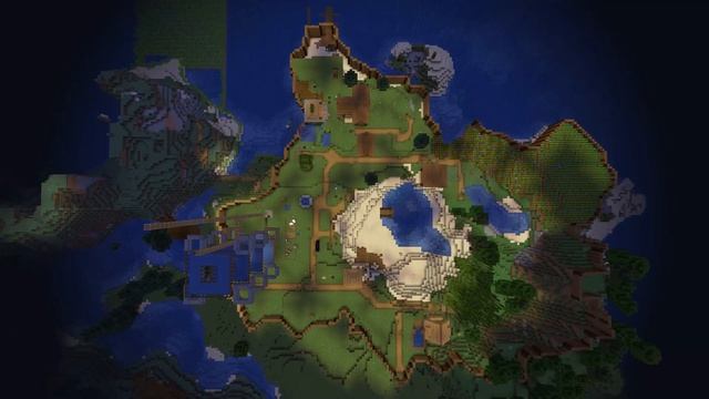 Обход МАЙНКРАФТ РП сервера POPHILD. Майнкрафт выживание