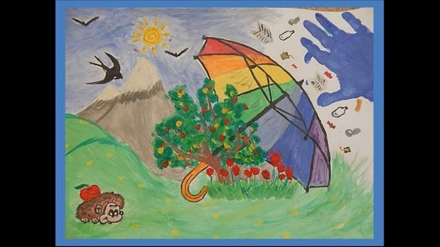 23 урок самопозн Труд на благо общества Кабиева Ж