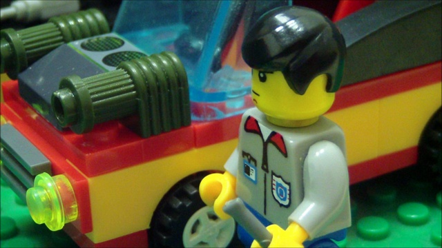 Город Х - 36 серия