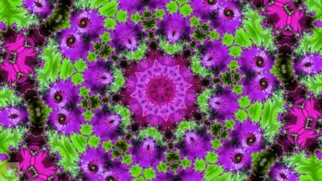 Музыка божественного очищения всего организма