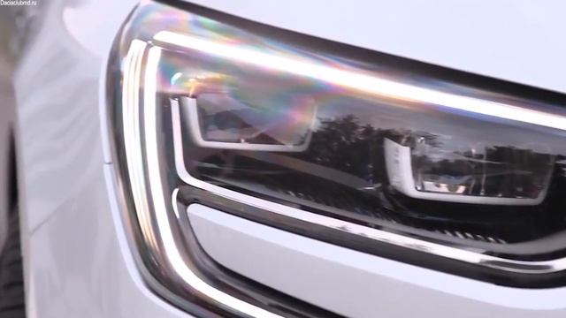 ГИБРИД RENAULT MEGANE 2023. НОВЫЙ ГИБРИДНЫЙ УНИВЕРСАЛ РЕНО МЕГАН E-TECH