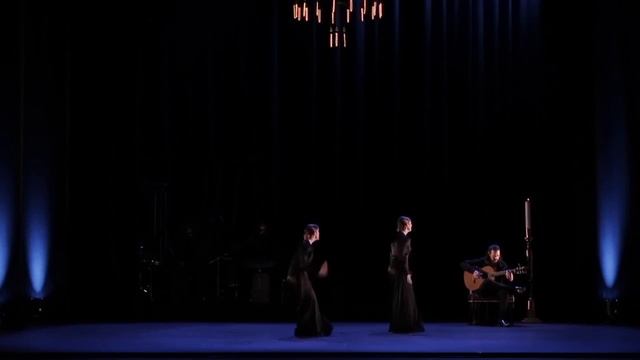 Catedral (Собор) — Патрисия Герреро