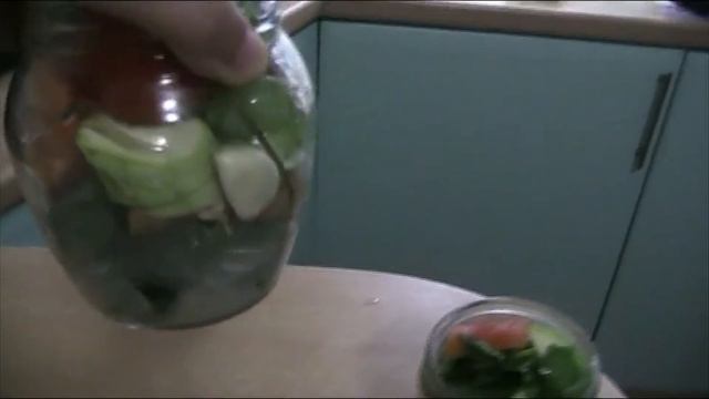 Салаты с Розмарином