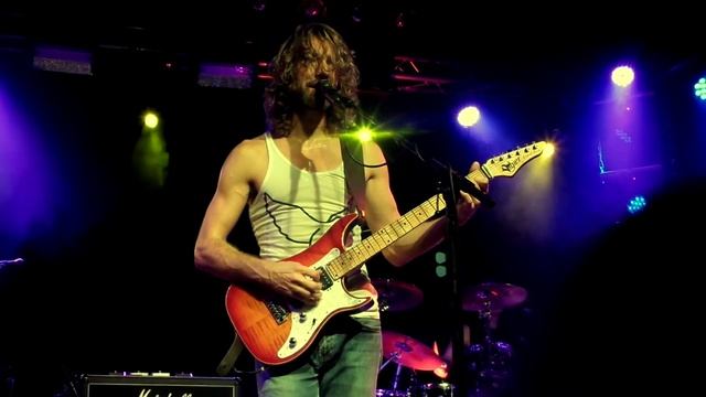 Pain of Salvation - Medley. Live at ProgPower Europe.