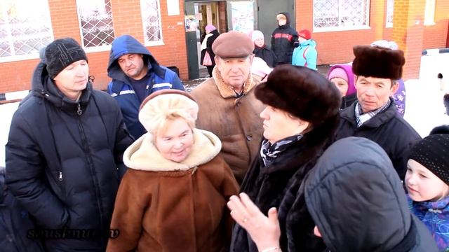 РБ.Краснокамский район. д.Кутлинка