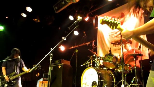 아폴로18(Apollo18)-End (Zandari Festa 2014 @디딤홀)