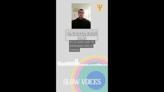 “Iba A Morir Hace Tres Años Y Ahora Tengo Mi Vida Encarrilada”