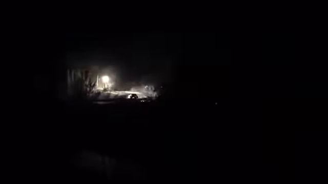 Coolivan SFMT Heroes Crashes His Hyundai I20 Coupe WRC