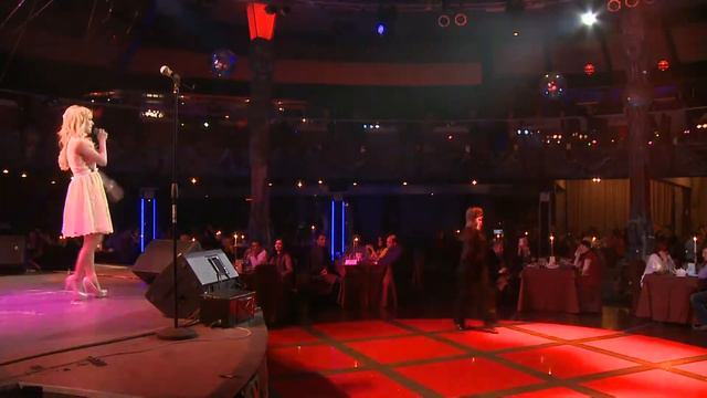 Марина Алиева -  Горный Край (