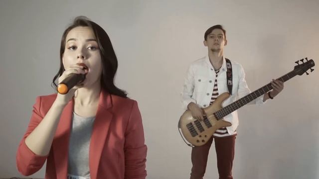 LIGHTS! - Cover band - Музыкальная группа - Promo 2017