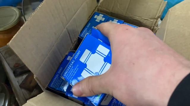 Уборка по-новому