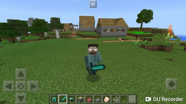 Сегодня я вам покажу 5 скинов который мне нравиться