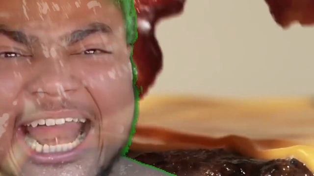I Don't Look Like A Minecraft Dirt Block + Whopper Whopper BURGER KING Commercial