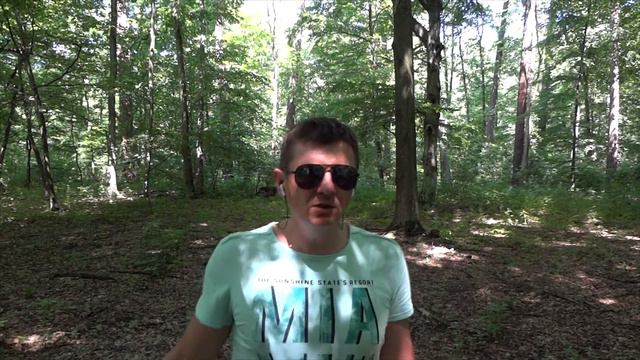 Машина Времени - Мы расходимся по домам (кавер в Белой Дубраве)