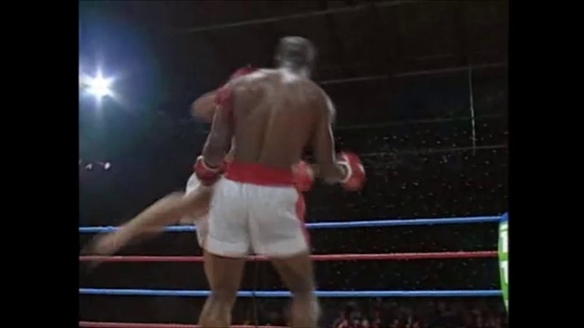 Муай Тай нокауты часть 1