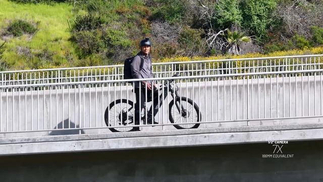 Comparing Footage From All 3 Cameras On The DJI Mavic 3 Pro