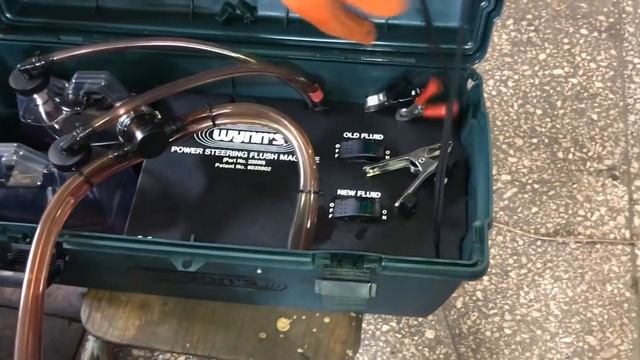 Эксплуатация Системы