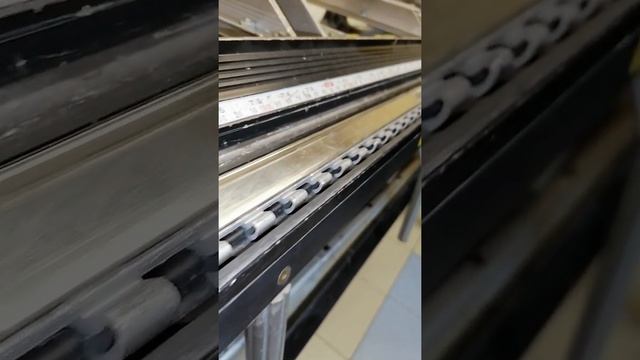 листогиб Tapco Max20-10 БУ