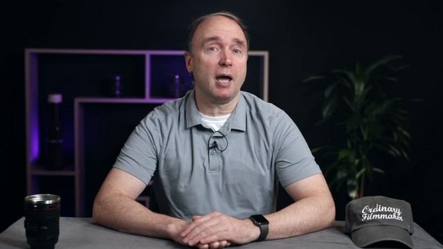 3 New Canon Cinema Cameras