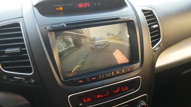 Kia Ремонт и обслуживание: Rio, Sportage, Ceed