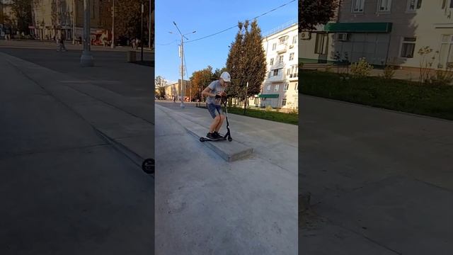 Фейлы и фибл. Неудачные моменты.