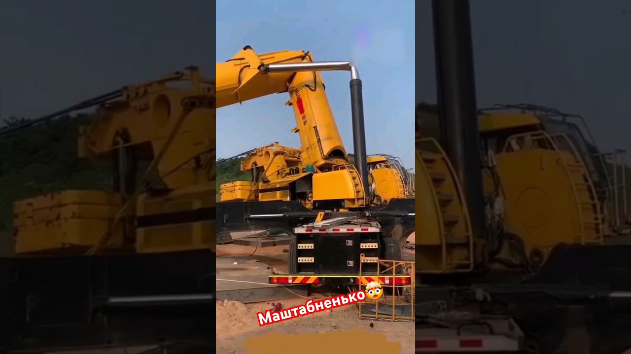 наломали дров