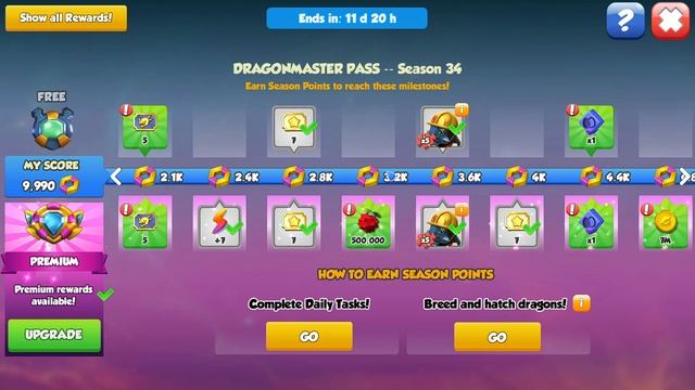 Possible Out Come Chrono Pangu And Apollo-Dragon Mania Legends | Mini Divine Weekend Event | DML