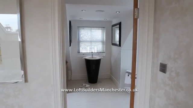 Loft Conversions Manchester