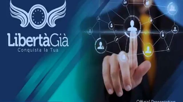 LibertaGia русская презентация полная 4.11.2013