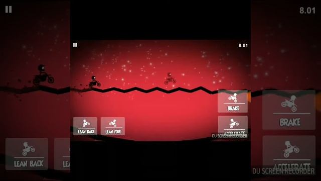 Stick Stunt Biker 2 Gameplay