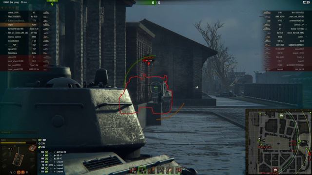 Пудель не кусается-2