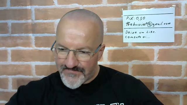 Live De Aniversário, Respondendo Aos Inscritos ?