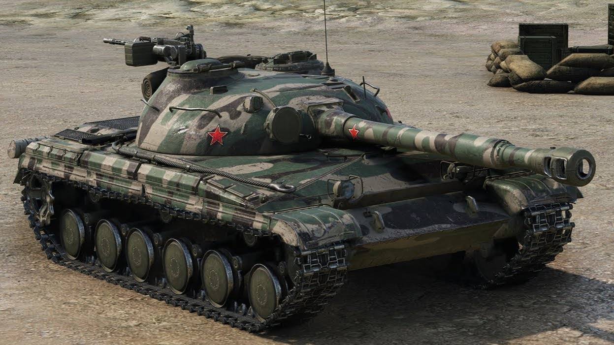 Слаженная игра во взводе Т-62А и Объект 430. 9 ФРАГОВ НА ДВОИХ. Мир танков.