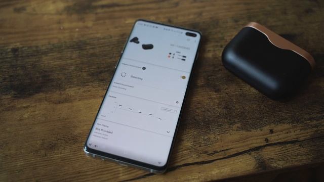 The Best Wireless Earbuds Sony Wf- 1000xm3 With Industry-leading Noise Cancelation