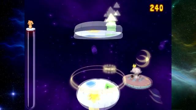 Why Was I Gifted...Roogoo