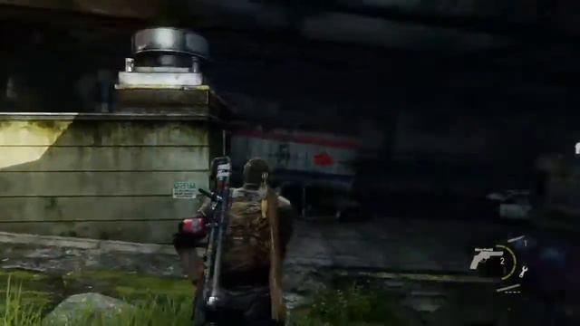 The Last Of Us™ Remastered /part 34