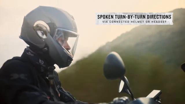 Garmin Zūmo XT All-terrain GPS Motorcycle Navigator - Unravel Travel TV