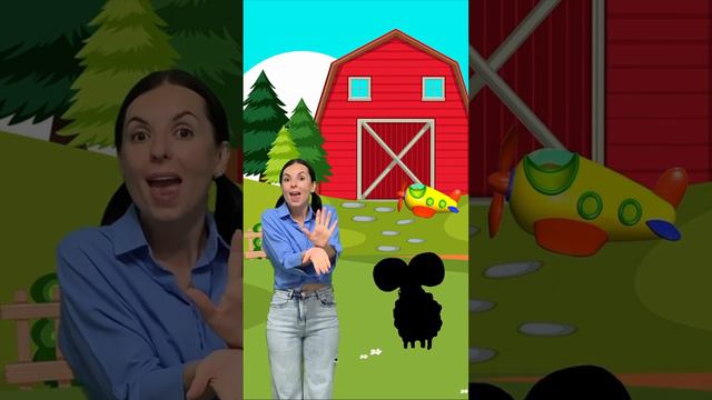 Развивающая песенка-мультик ,,Домашние животные’’ #домашниеживотные #запускречи #первыеслова